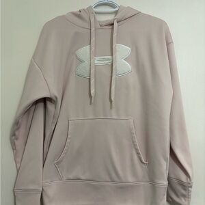 Under Armour Soft Cream ColdGear Hoodie